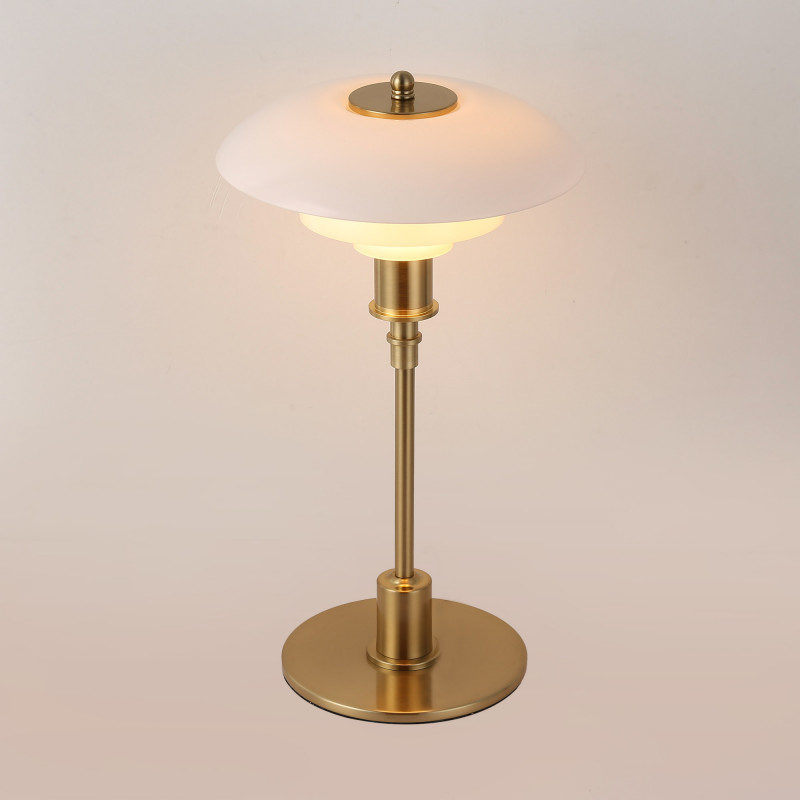 "Marshal" Table lamp