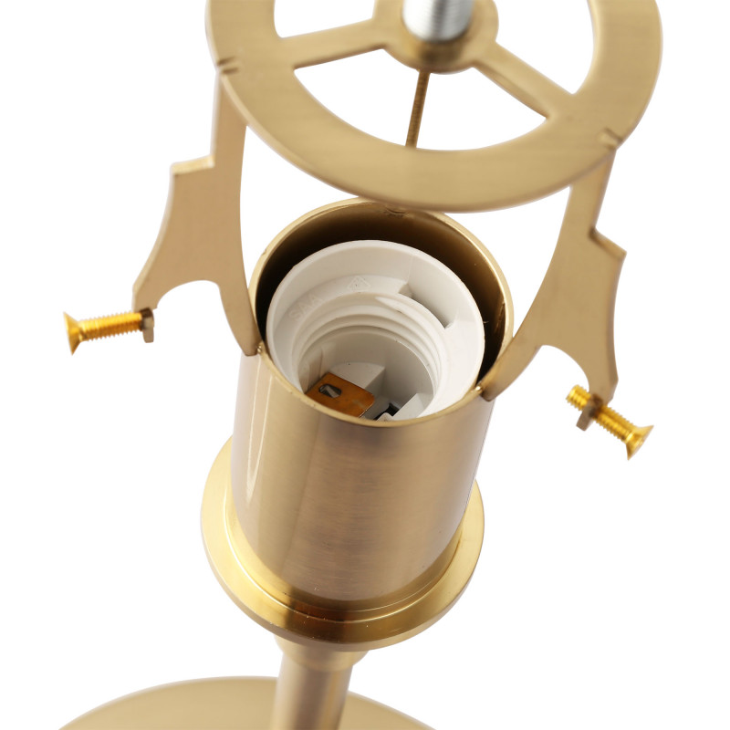 "Marshal" Table lamp