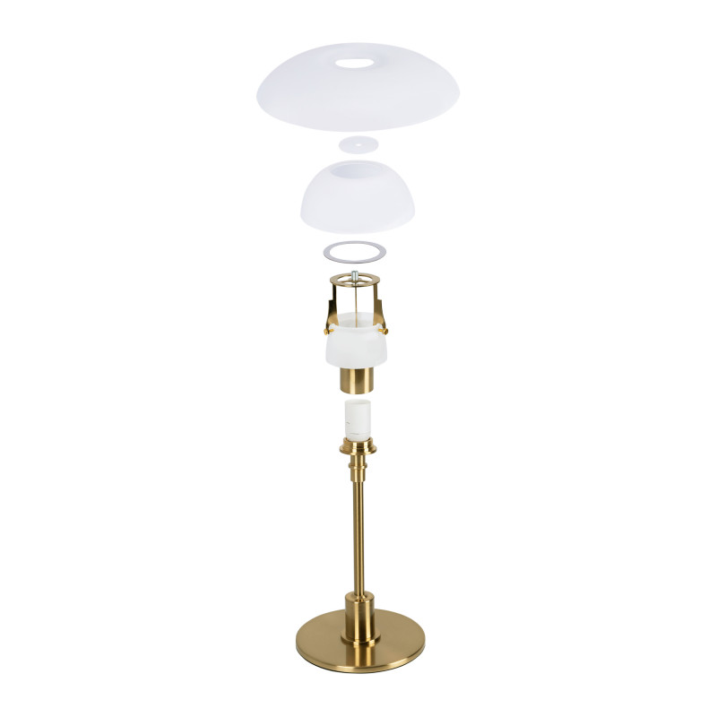 "Marshal" Table lamp