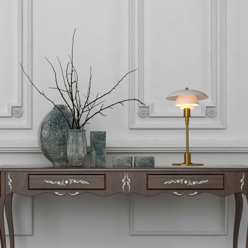 "Marshal" Table lamp