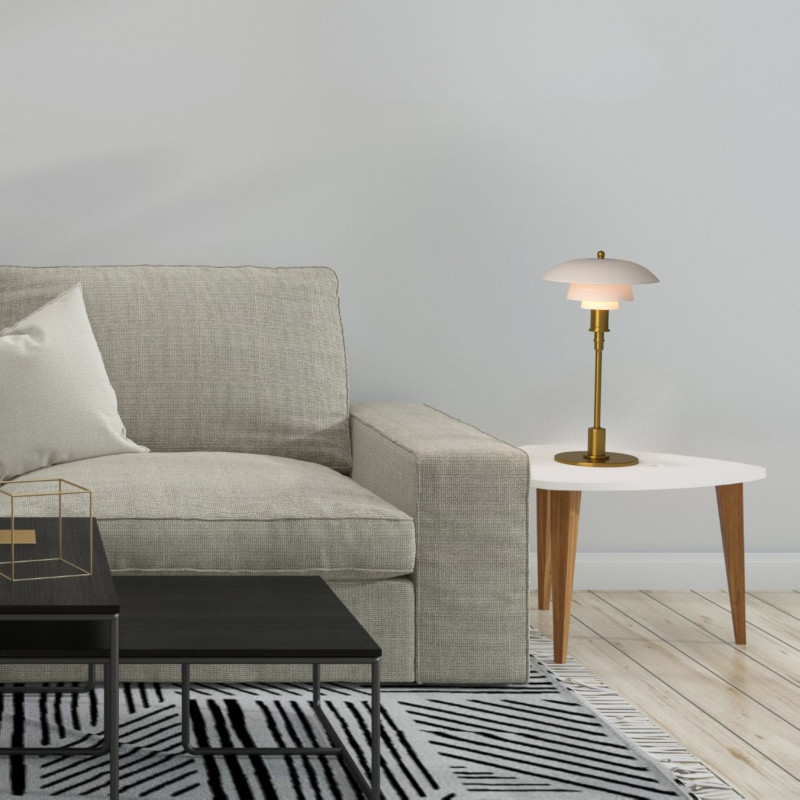 "Marshal" Table lamp