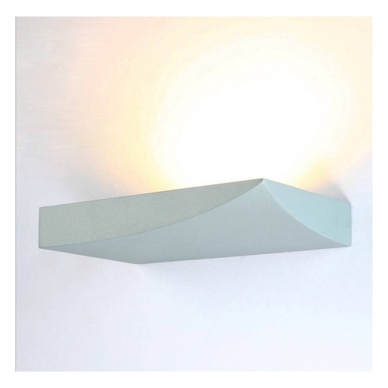 Wall light LED "SCALENE" 20W