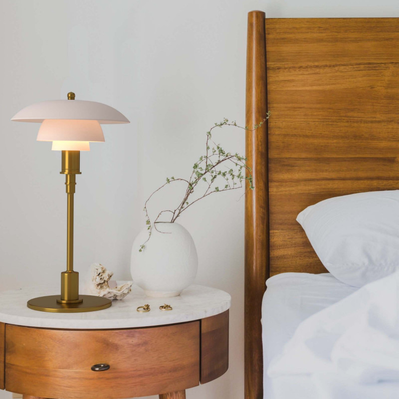 "Marshal" Table lamp