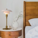 "Marshal" Table lamp