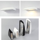 Wall light LED "SCALENE" 20W
