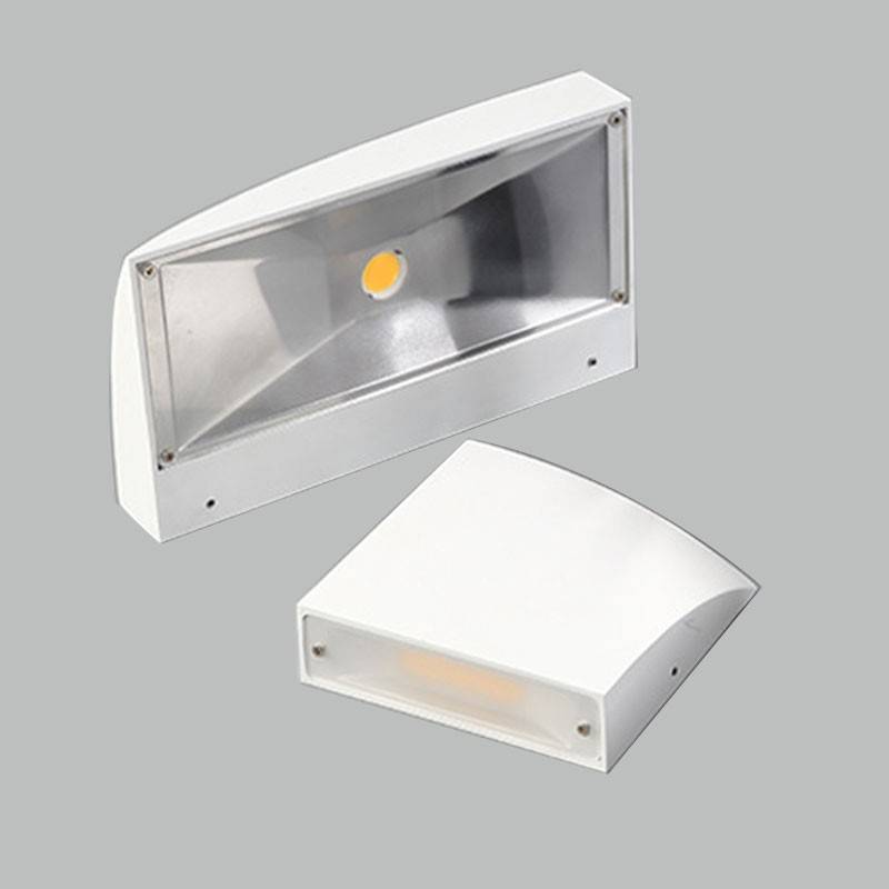 Wall light LED "SCALENE" 20W