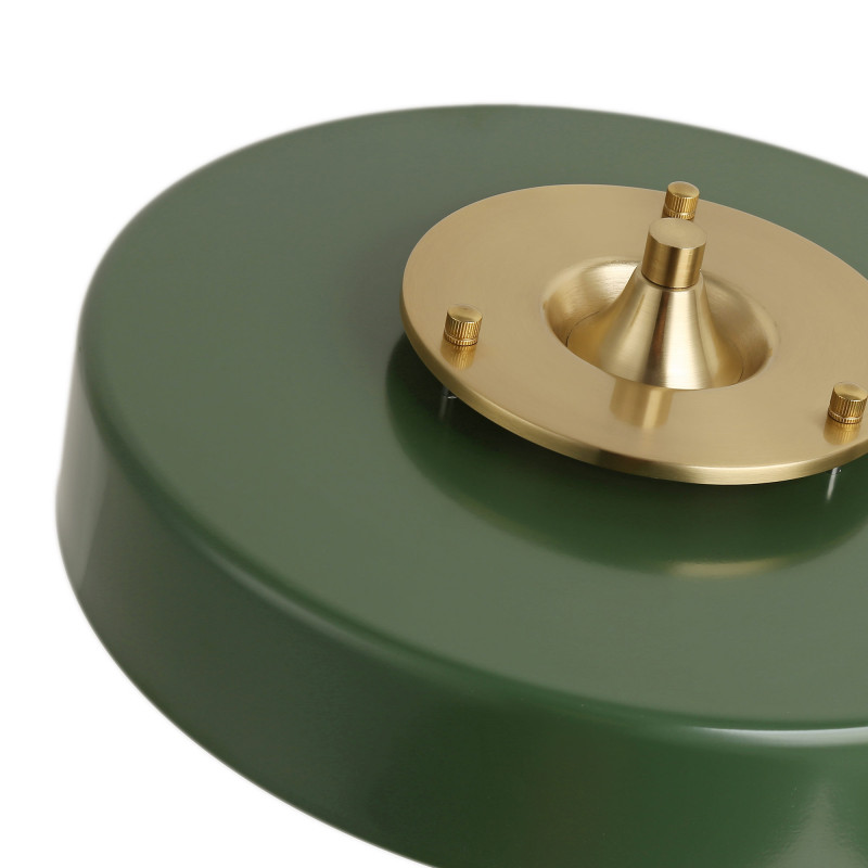 "Gadsby" Table lamp
