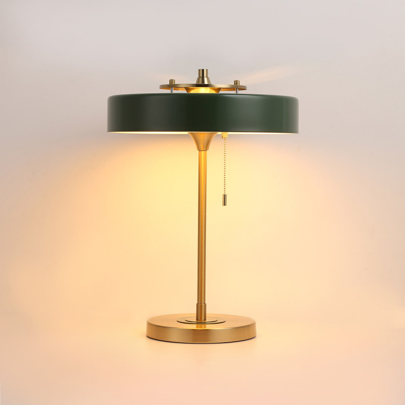 "Gadsby" Table lamp