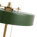 "Gadsby" Table lamp