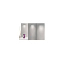 Wall light LED "SCALENE" 20W