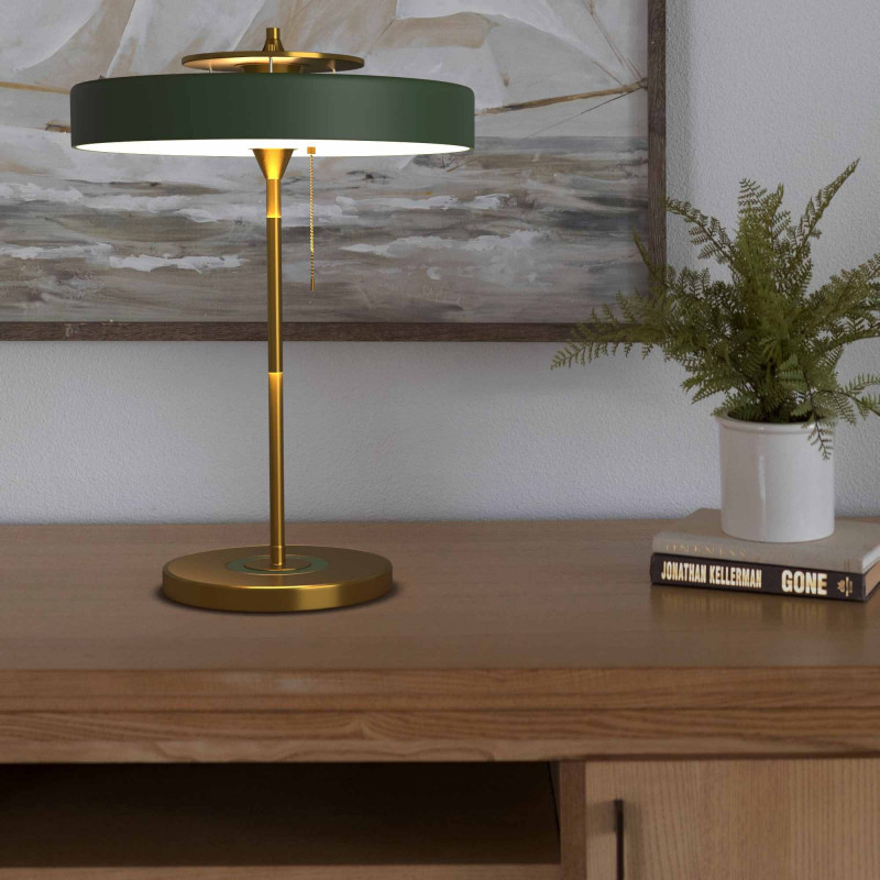 "Gadsby" Table lamp