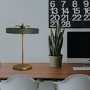 "Gadsby" Table lamp