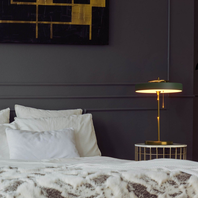 "Gadsby" Table lamp