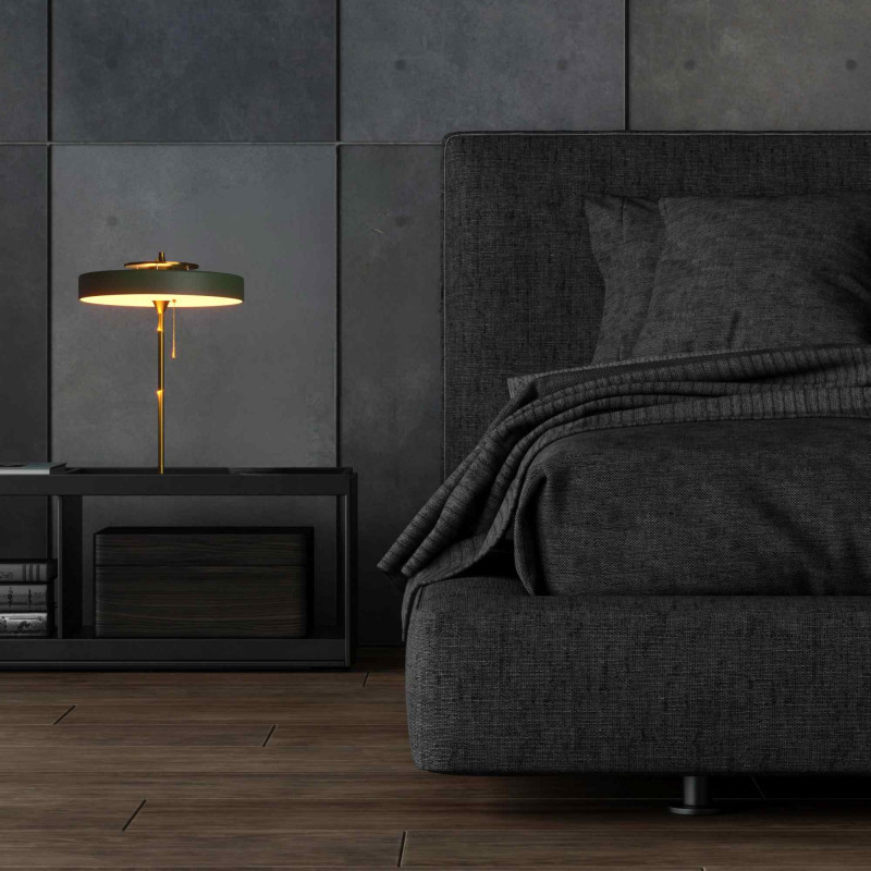 "Gadsby" Table lamp