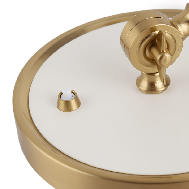 "Ulia" Table lamp