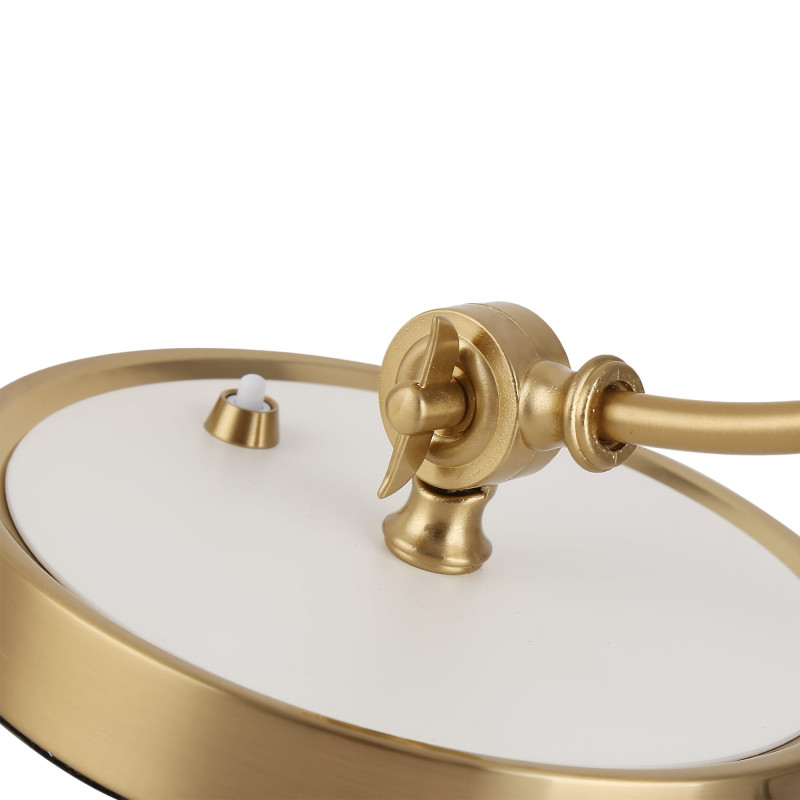 "Ulia" Table lamp