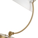 "Ulia" Table lamp