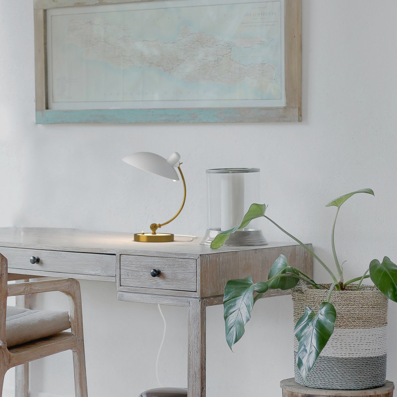 "Ulia" Table lamp