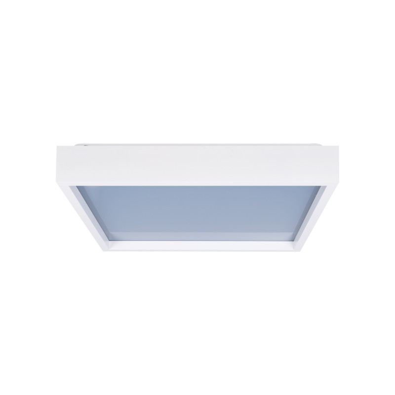 Sky effect panel "Blue Skylight" - Daylight - 90W - 60x60cm