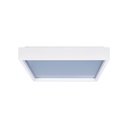 Sky effect panel "Blue Skylight" - Daylight - 90W - 60x60cm