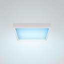 Sky effect panel "Blue Skylight" - Daylight - 90W - 60x60cm