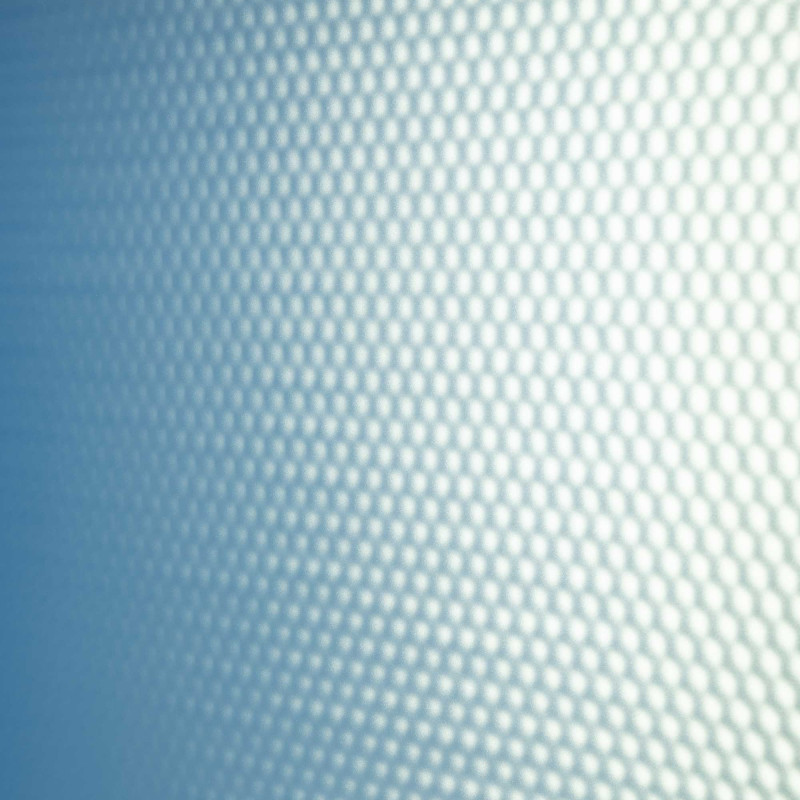 Sky effect panel "Blue Skylight" - Daylight - 90W - 60x60cm