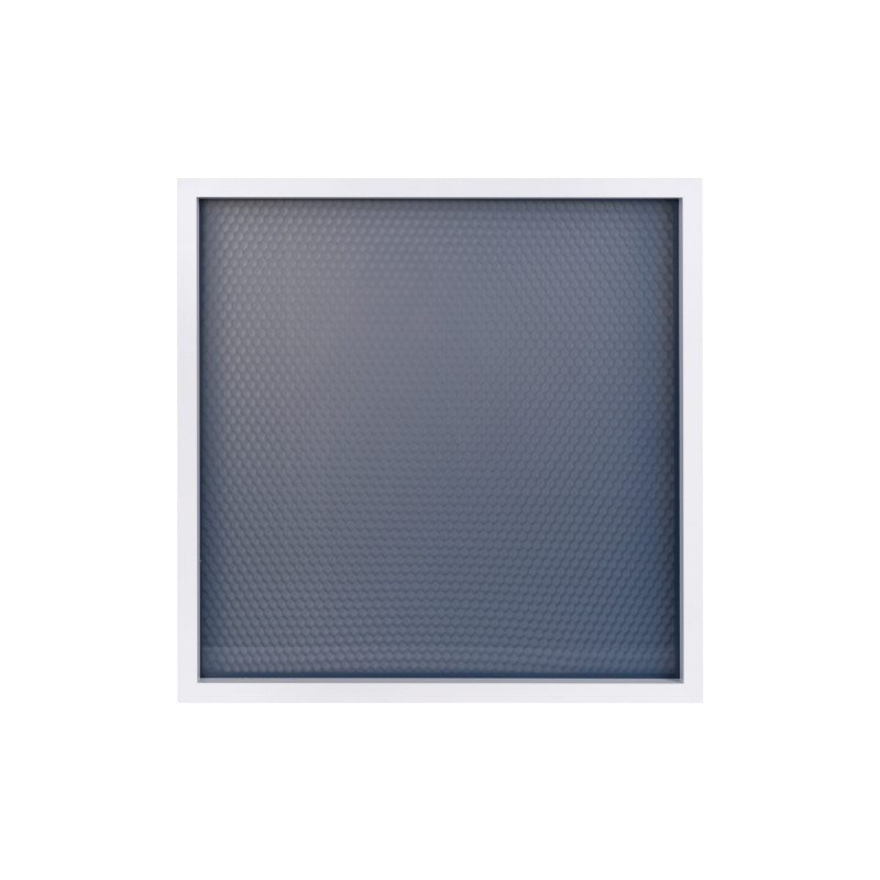 Sky effect panel "Blue Skylight" - Daylight - 90W - 60x60cm