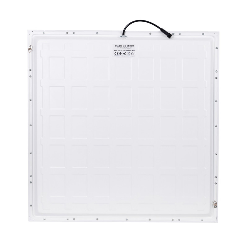 Sky effect panel "Blue Skylight" - Daylight - 90W - 60x60cm