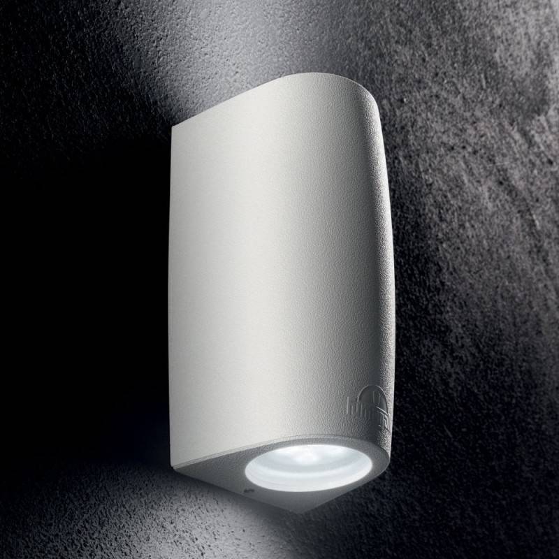 LED wall light up & down FUMAGALLI MARTA GU10 3.5W