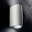 LED wall light up & down FUMAGALLI MARTA GU10 3.5W