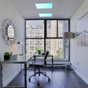 Sky effect panel "Blue Skylight" - Daylight - 90W - 60x60cm