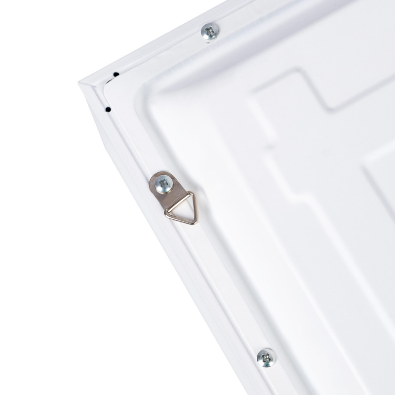 Sky effect panel "Blue Skylight" - Daylight - Dimmable 0-10V - 155W - 60x60cm