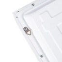 Sky effect panel "Blue Skylight" - Daylight - Dimmable 0-10V - 155W - 60x60cm