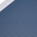 Sky effect panel "Blue Skylight" - Daylight - Dimmable 0-10V - 155W - 60x60cm