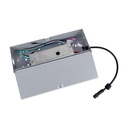 Sky effect panel "Blue Skylight" - Daylight - Dimmable 0-10V - 155W - 60x60cm