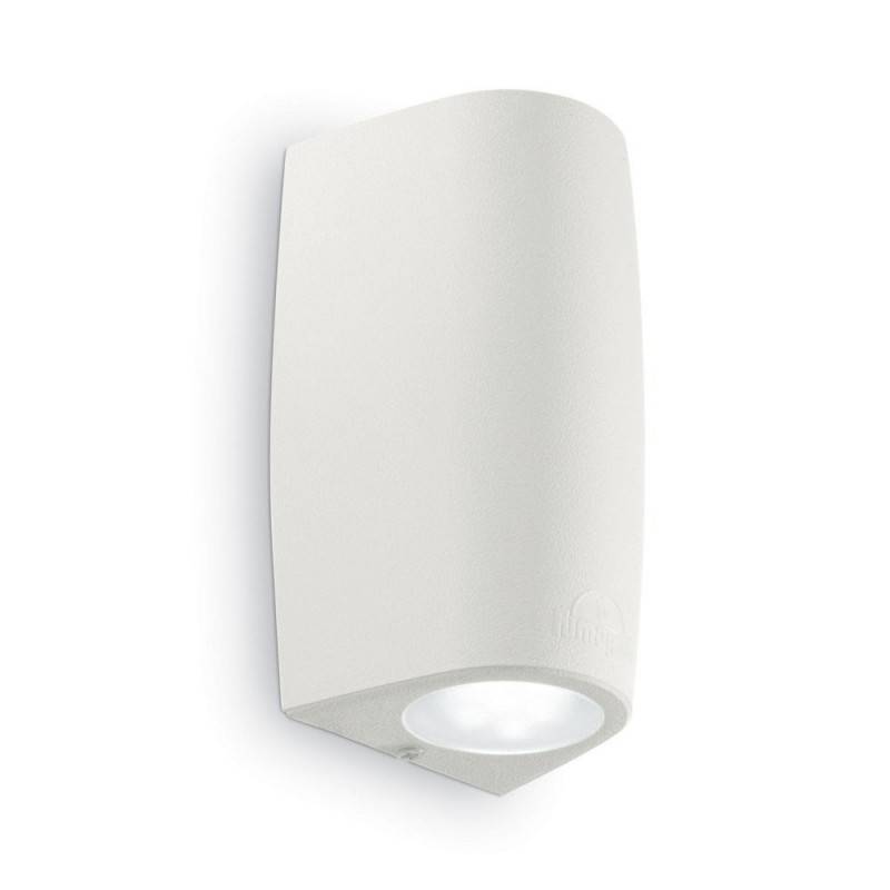 LED wall light up & down FUMAGALLI MARTA GU10 3.5W