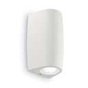LED wall light up & down FUMAGALLI MARTA GU10 3.5W