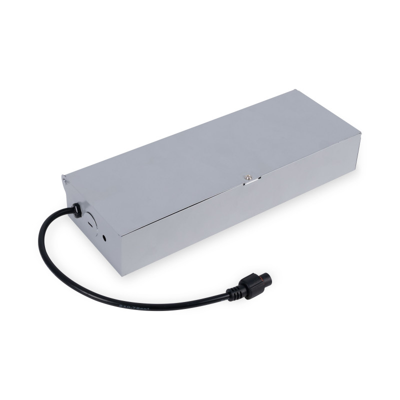 Sky effect panel "Blue Skylight" - Daylight - Dimmable 0-10V - 155W - 60x60cm
