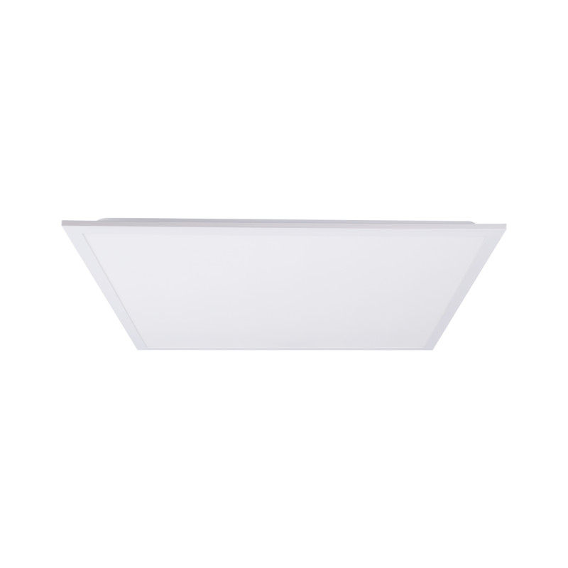 Recessed CCT Backlight LED Panel - 60x60cm - 30W - 125lm/W - IP65