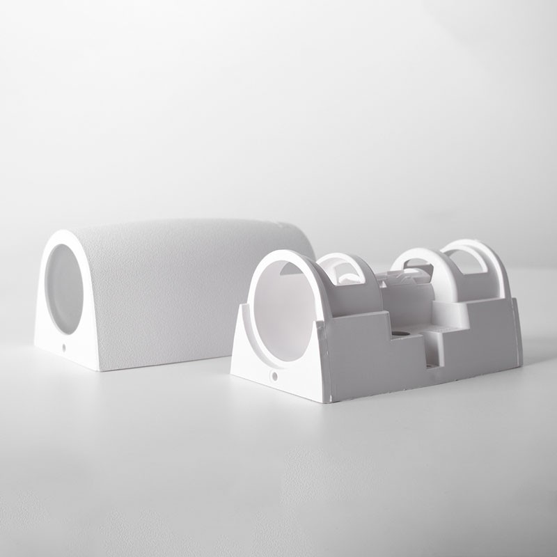 LED wall light up & down FUMAGALLI MARTA GU10 3.5W