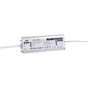 Recessed CCT Backlight LED Panel - 60x60cm - 30W - 125lm/W - IP65