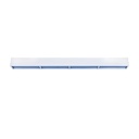 Linear pendant luminaire "Blue Skylight" SMART - CCT - Sky effect - 48W - UGR16