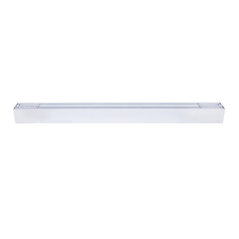 Linear pendant luminaire "Blue Skylight" SMART - CCT - Sky effect - 48W - UGR16