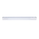 Linear pendant luminaire "Blue Skylight" SMART - CCT - Sky effect - 48W - UGR16