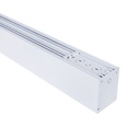 Linear pendant luminaire "Blue Skylight" SMART - CCT - Sky effect - 48W - UGR16