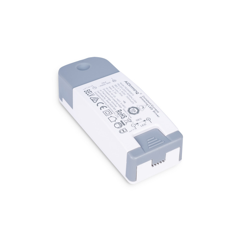 TRIAC dimmable driver - 2-6V DC - 700mA - 4.2W