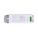 TRIAC dimmable driver - 25-42V DC - 600mA - 25,2W