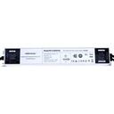 DALI DT6 dimmable power supply - 24V DC - 6.25A - 150W