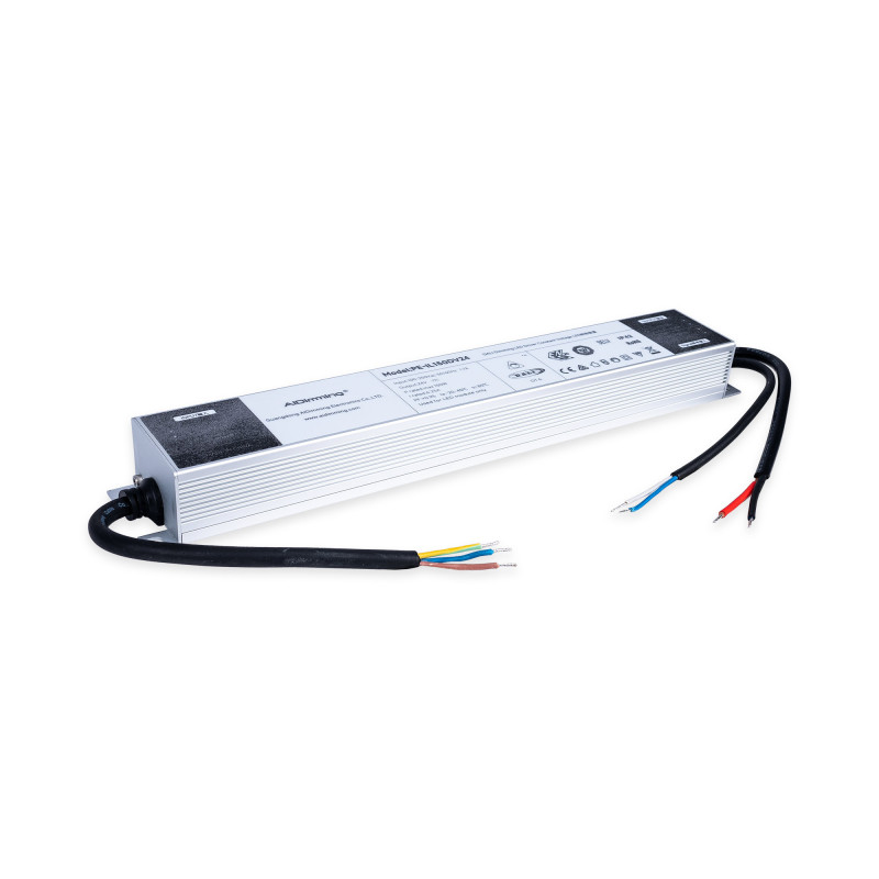 DALI DT6 dimmable power supply - 24V DC - 6.25A - 150W