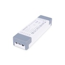 DALI controller for 5-wire curtain motor - 5A - 500W
